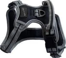 Hem and Boo Sports Harness – Reflective