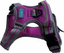Hem and Boo Sports Harness – Reflective