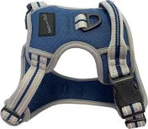 Hem and Boo Sports Harness – Reflective