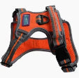 Hem and Boo Sports Harness – Reflective