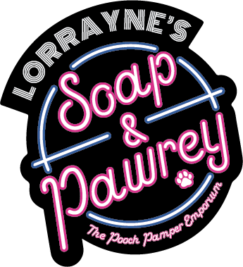 Soap and Pawrey