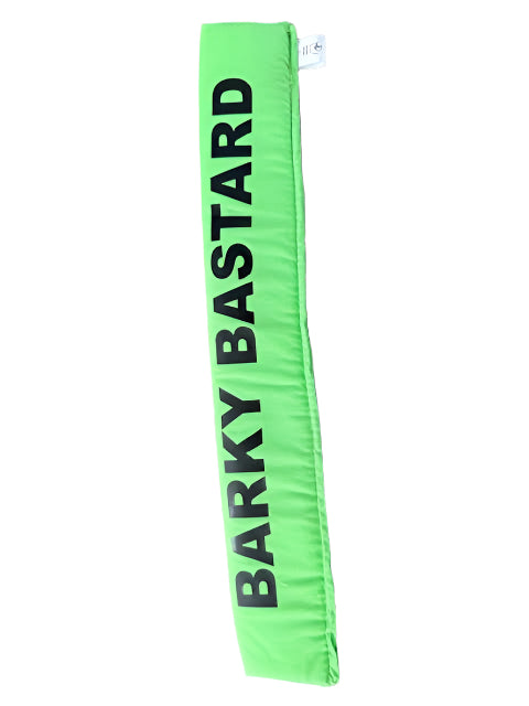 BARKY BASTARD