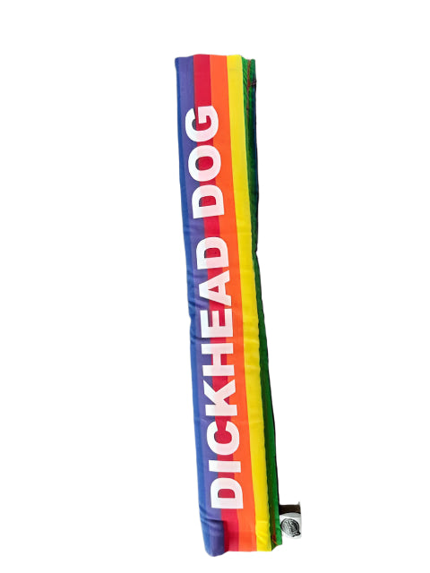DICKHEAD DOG