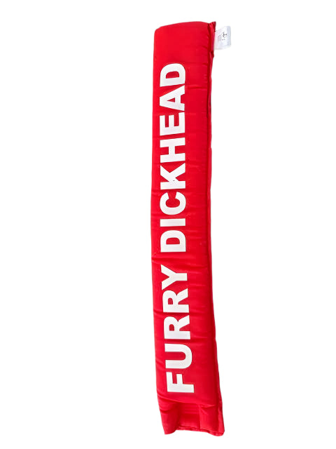 FURRY DICKHEAD