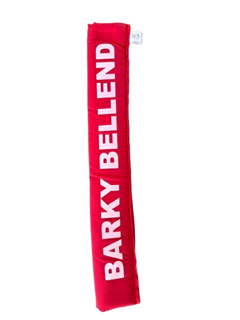 BARKY BELLEND