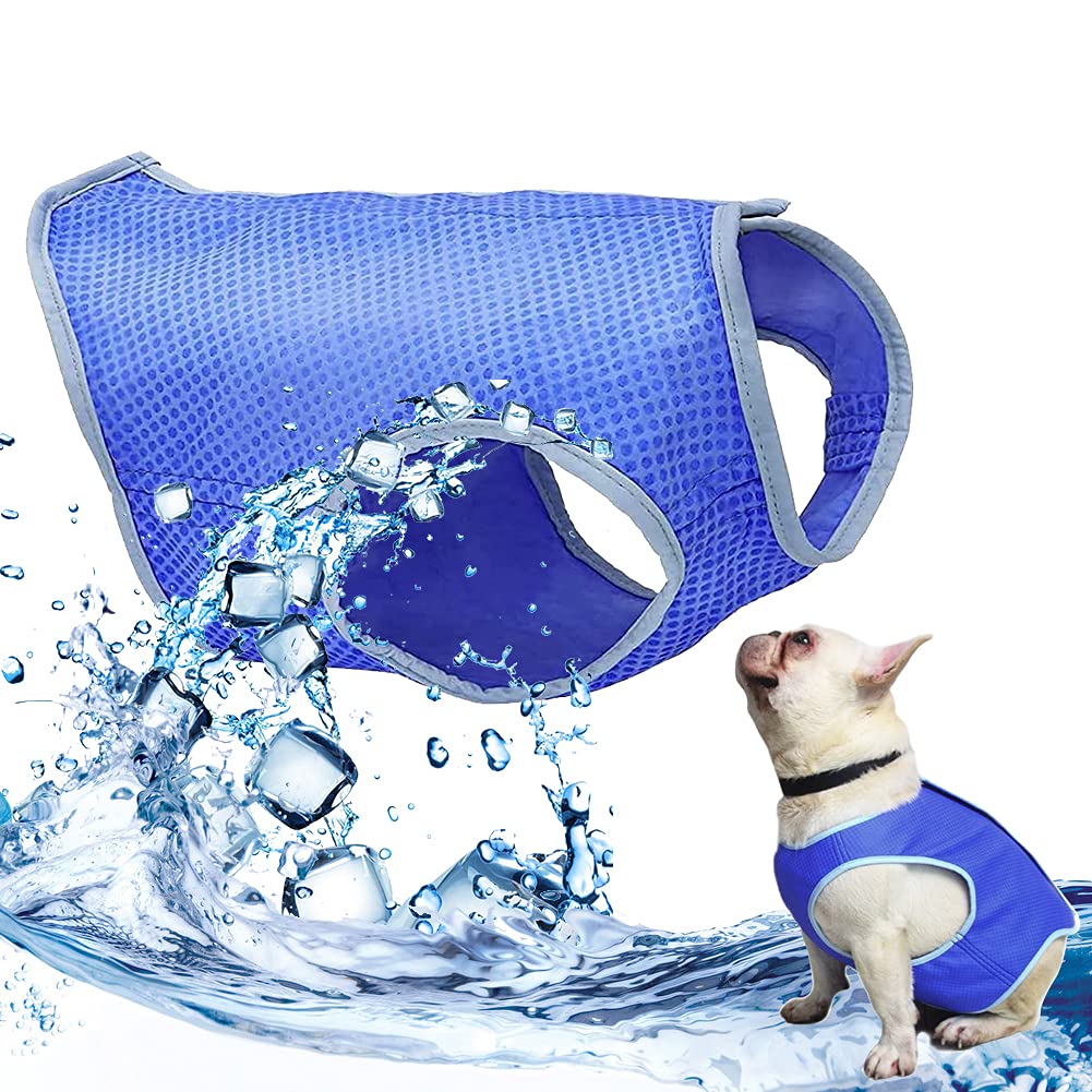 DOG COOLING VEST