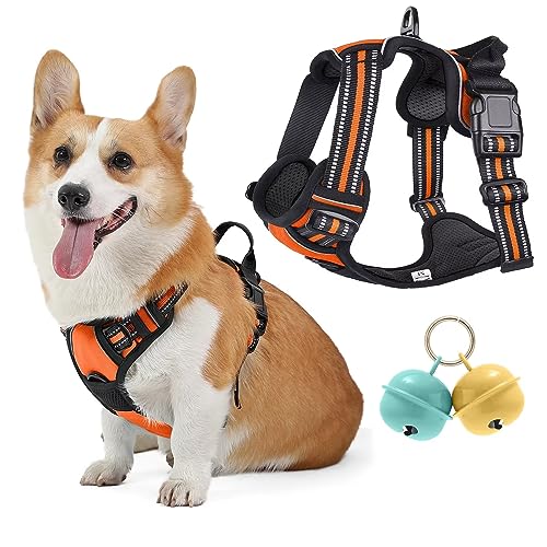 BELABABY DOG VEST HARNESSES