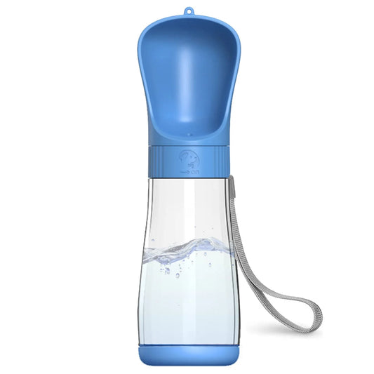 DOG WATER BOTTLE, 330/510ML