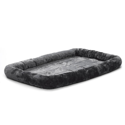 Bolster Dog Bed XL