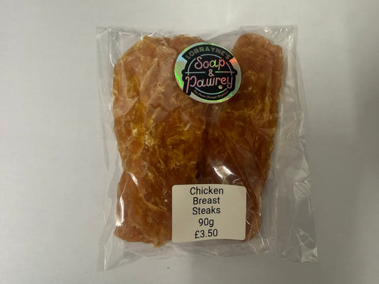 Better Natural Treats for Dogs Duck & Sweet Potato Sticks