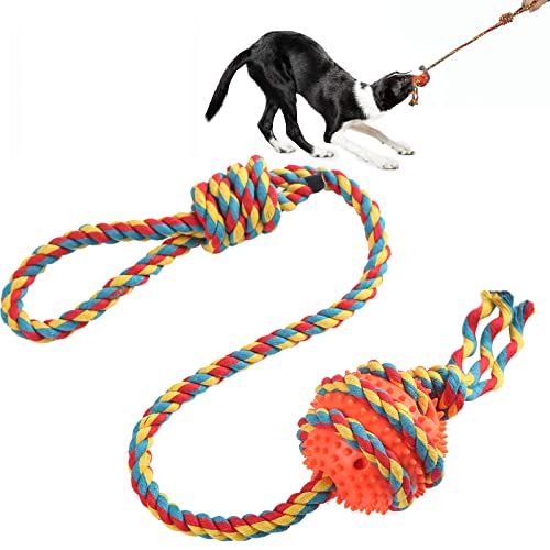 LUNASEA DOG ROPE TOY,