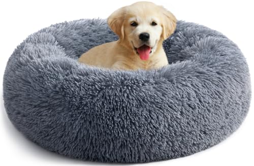 PET FLUFFY BEDS