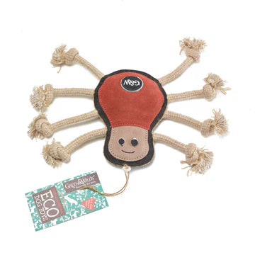 Spike The Spider, Eco Toy