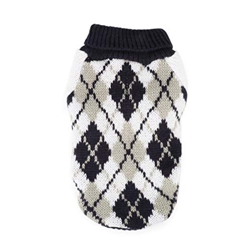 IDEPET DOG PET SWEATER