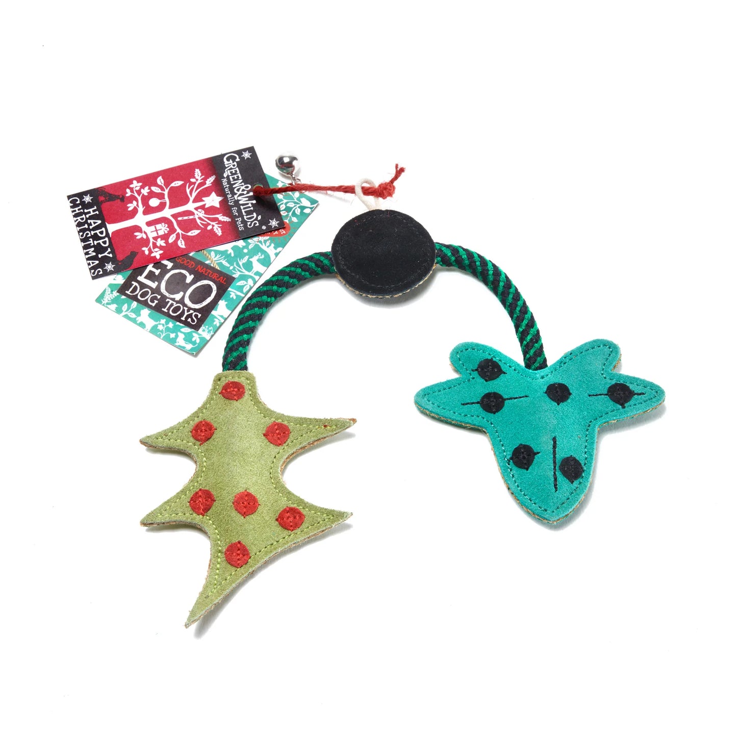 The Holly and the Ivy, Eco Toy