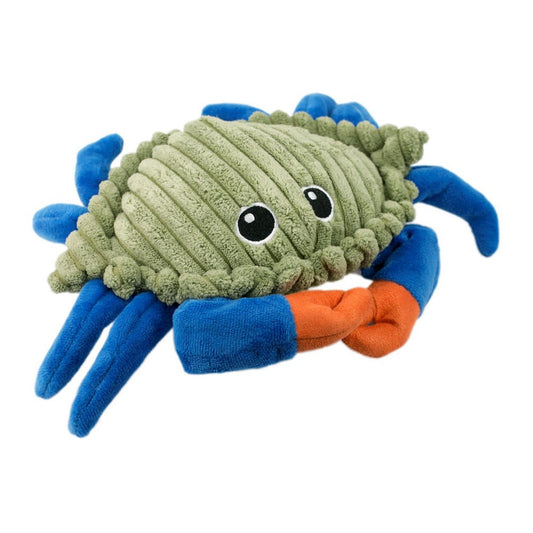 Tall Tails Animated Crab 9"