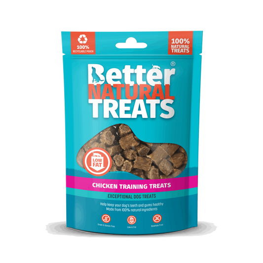 Chicken Training Treats - 90g