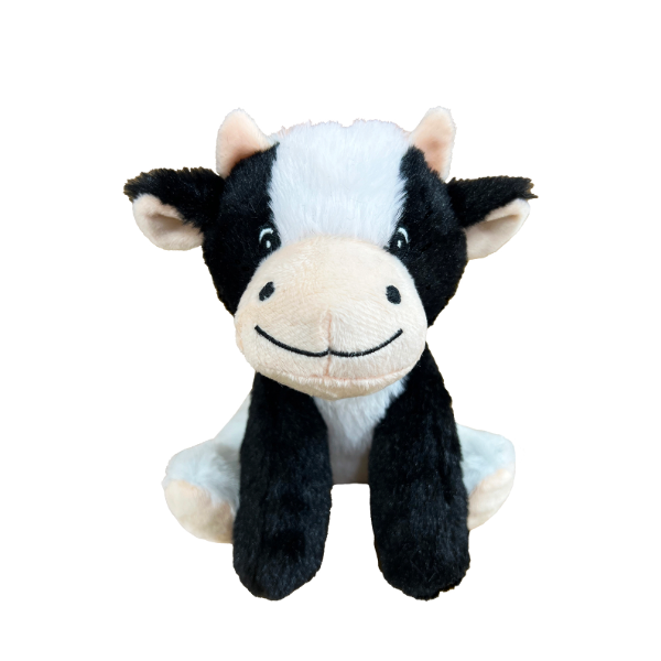 Sitting Cutie Animals Puppy Toy