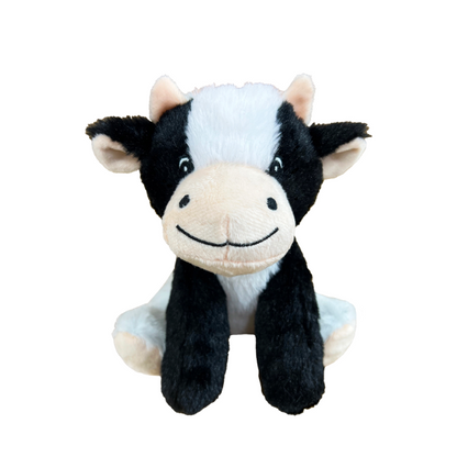 Sitting Cutie Animals Puppy Toy