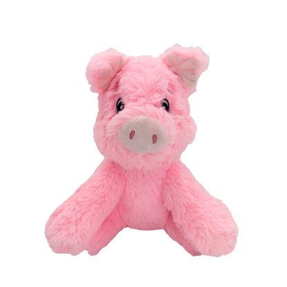 Sitting Cutie Animals Puppy Toy