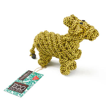 Lionel the Llama, Eco Toy