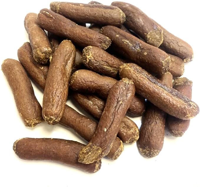 Venison Sausages 400g