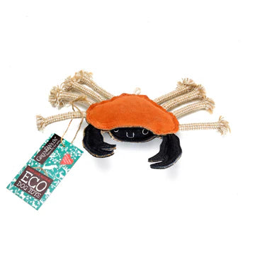 Carlos The Crab, Eco Toy