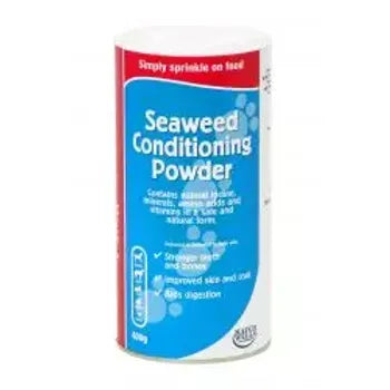 Hatchwell Seaweed Conditioning Powder