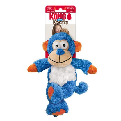 Kong Cross Knots Monkey