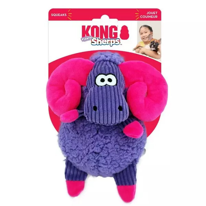 KONG Sherps Floofs Big Horn