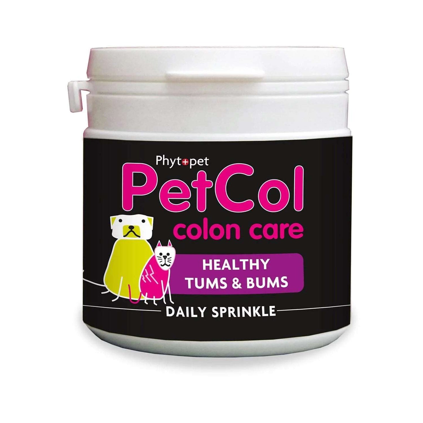 PHYTOPET PETCOL