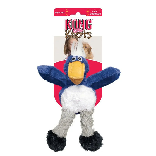 KONG Wild Knots Birds Small