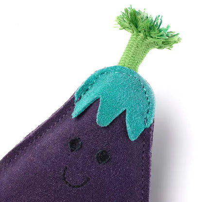 Austin The Aubergine, Eco Toy