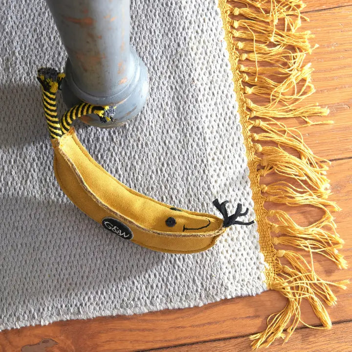 Barry The Banana, Eco Toy