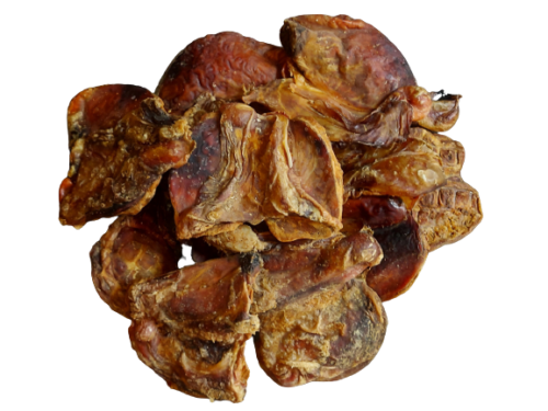 Air Dried Beef Testicles 100g