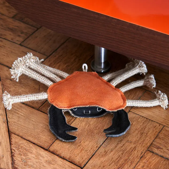 Carlos The Crab, Eco Toy