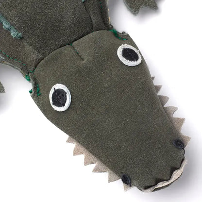 Colin The Crocodile, Eco Toy