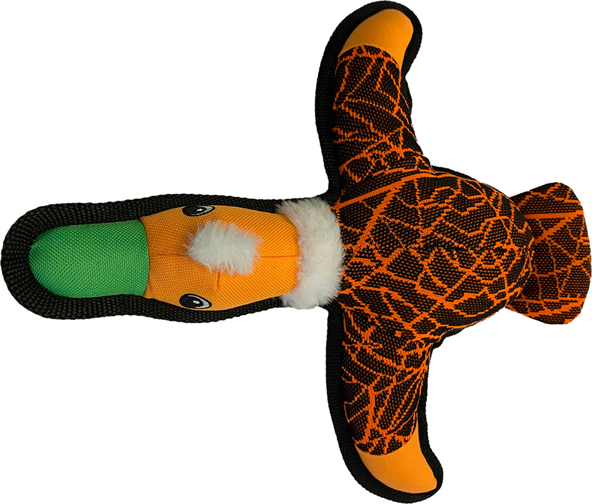 Duck Brights Dog Toy