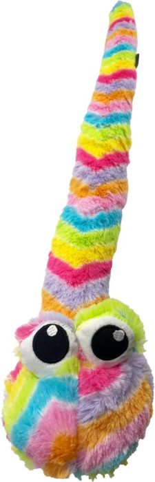 Plush Super Bright Long Snake