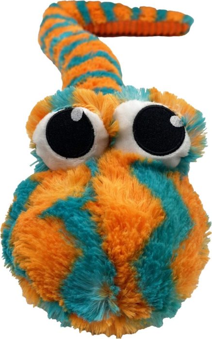 Plush Super Bright Long Snake