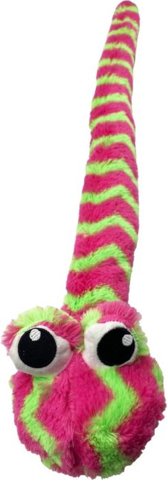 Plush Super Bright Long Snake