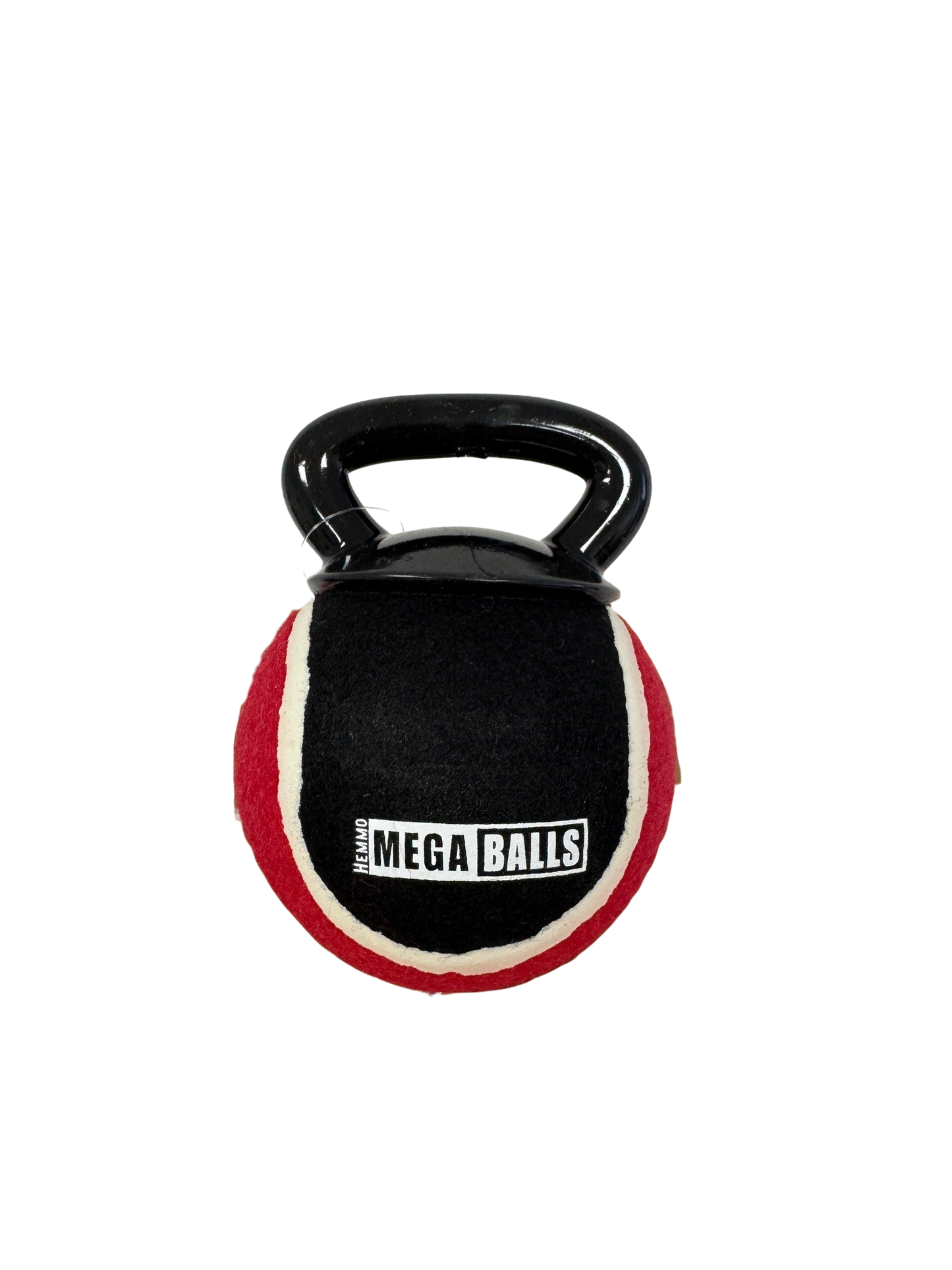 Hem & Boo MEGA BALLS 4″ Kettle Bell