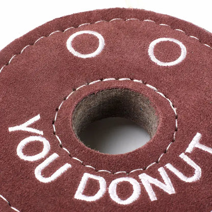 Derrick The Donut, Eco Toy