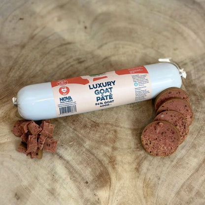 Luxury Pate 400g