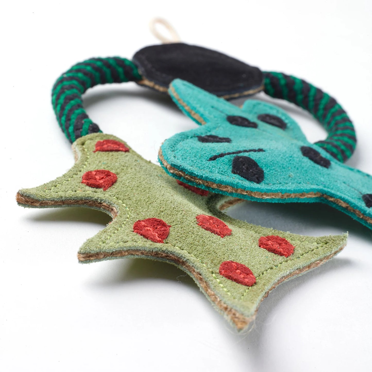 The Holly and the Ivy, Eco Toy