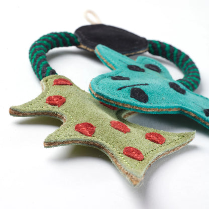 The Holly and the Ivy, Eco Toy