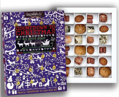 Advent Calendar