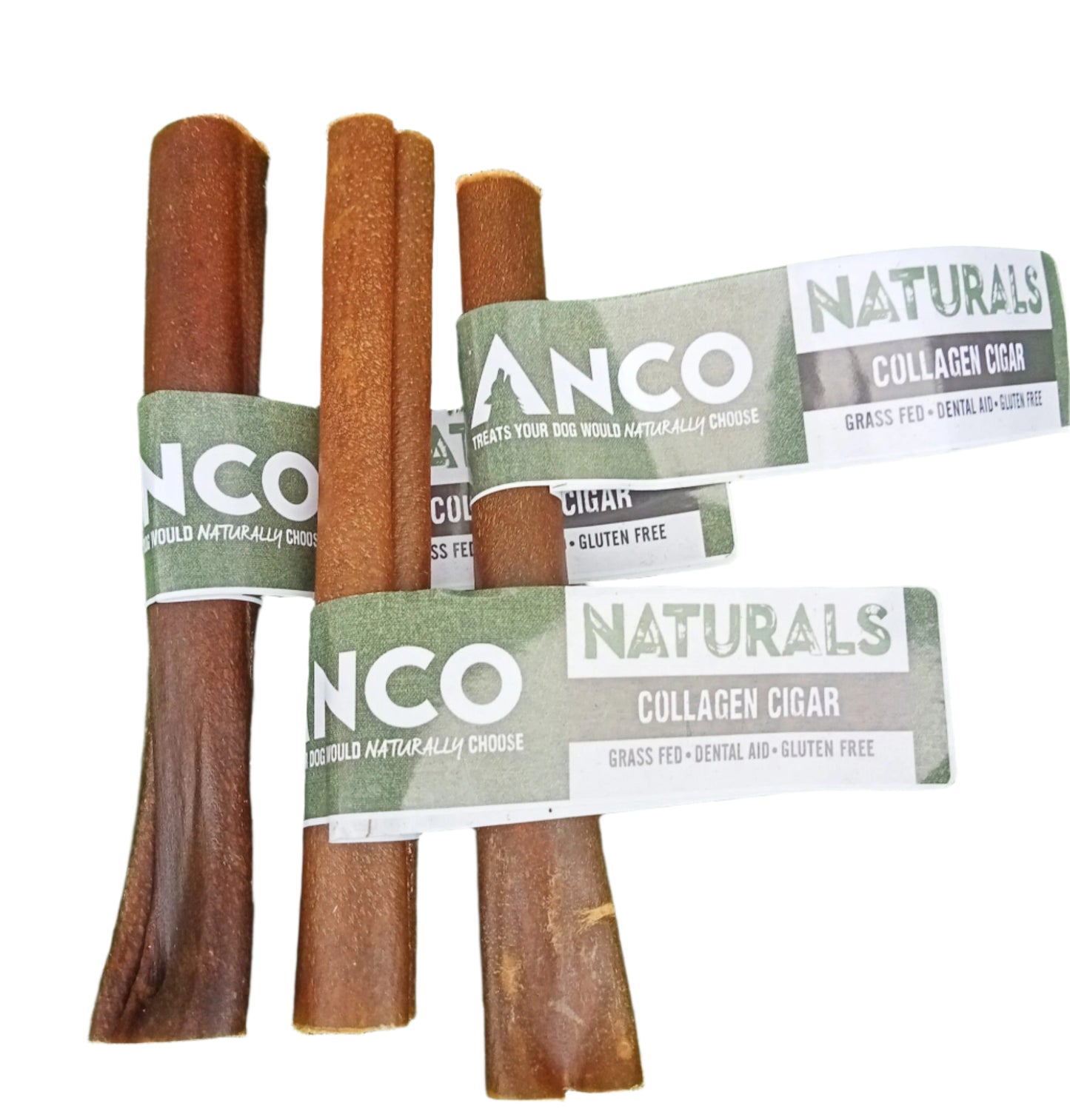 Anco Naturals – Collagen Cigars