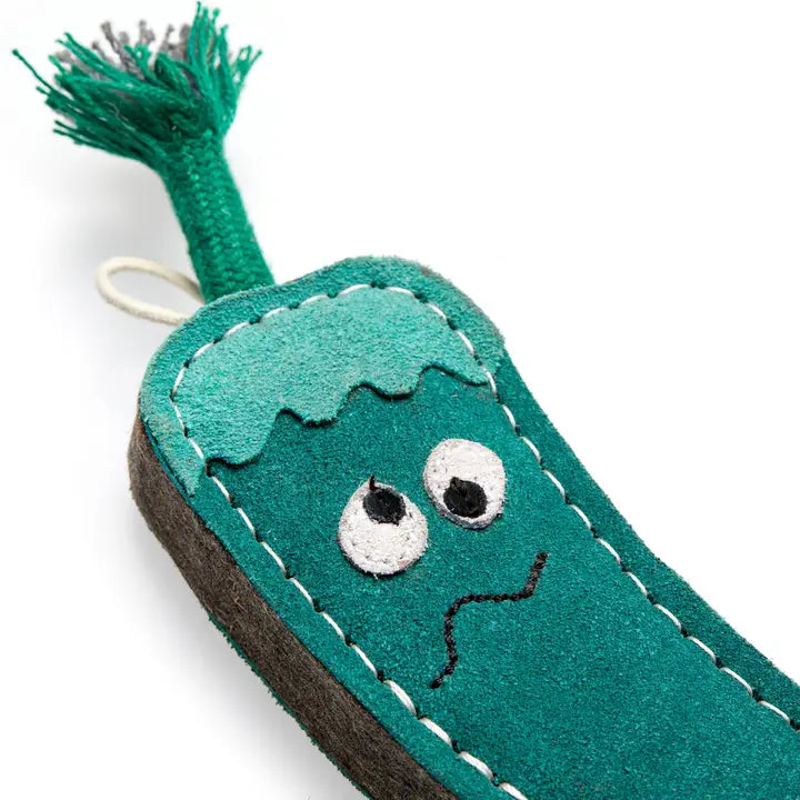 Juan The Jalapeno, Eco Toy