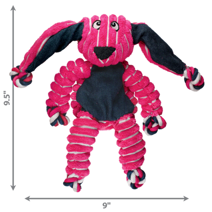 KONG Floppy Knots Bunny